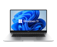Huawei MateBook D 15 i5-1135G7/16GB/512/Win11 srebrny - 747152 - zdjęcie 1